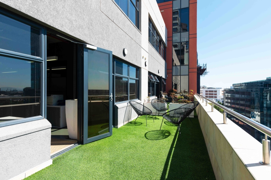 Commercial Property for Sale in Cape Town City Centre Western Cape